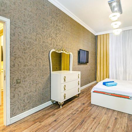 Beautiful Home Баку Экстерьер фото