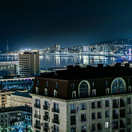 Beautiful Home Баку Экстерьер фото