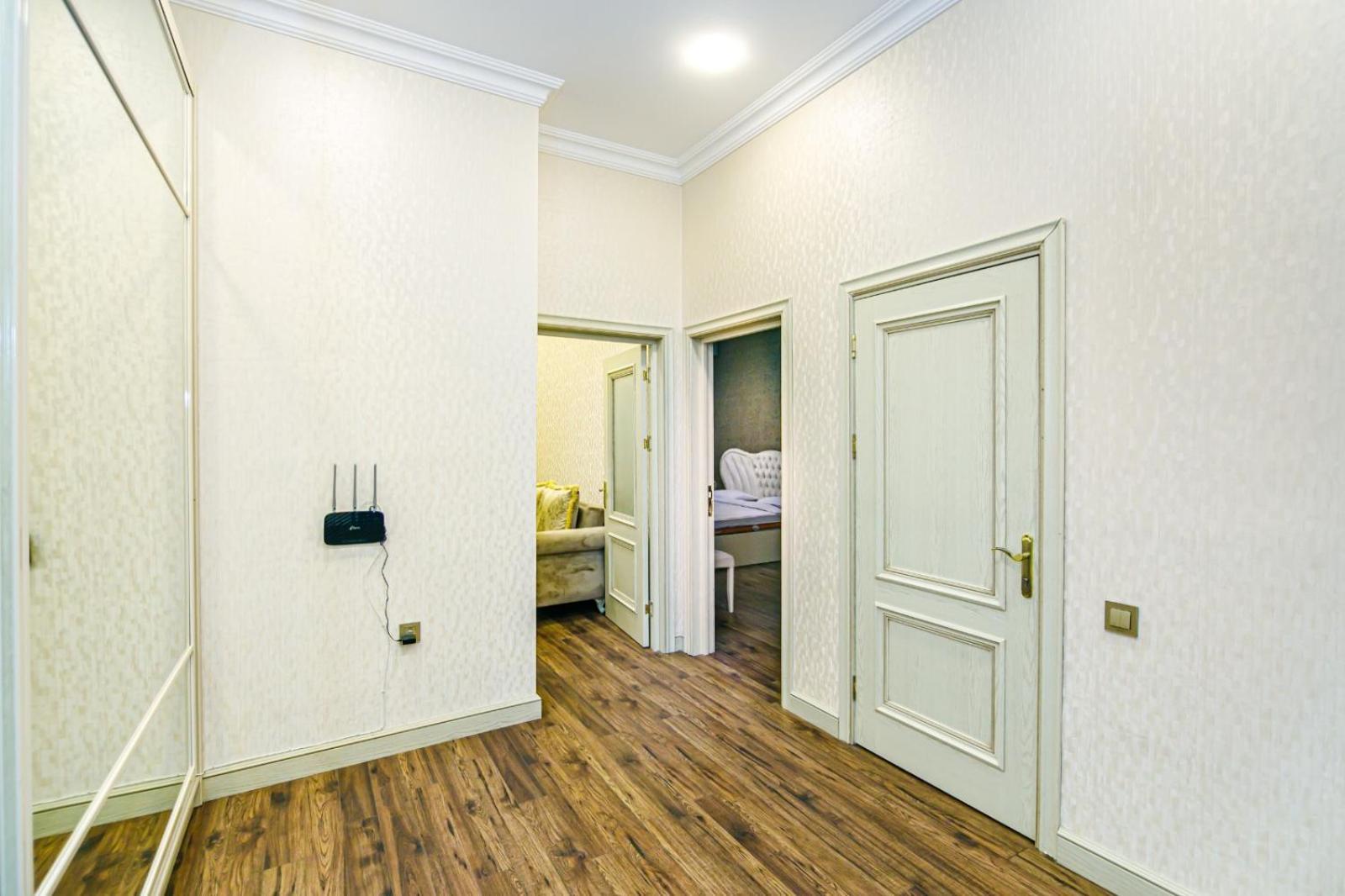 Beautiful Home Баку Экстерьер фото