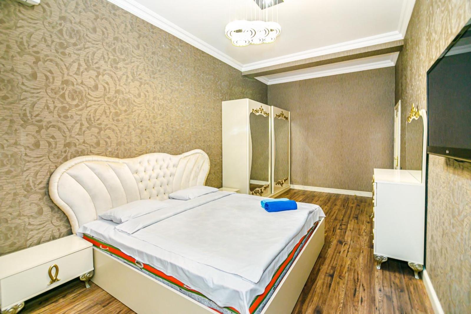 Beautiful Home Баку Экстерьер фото
