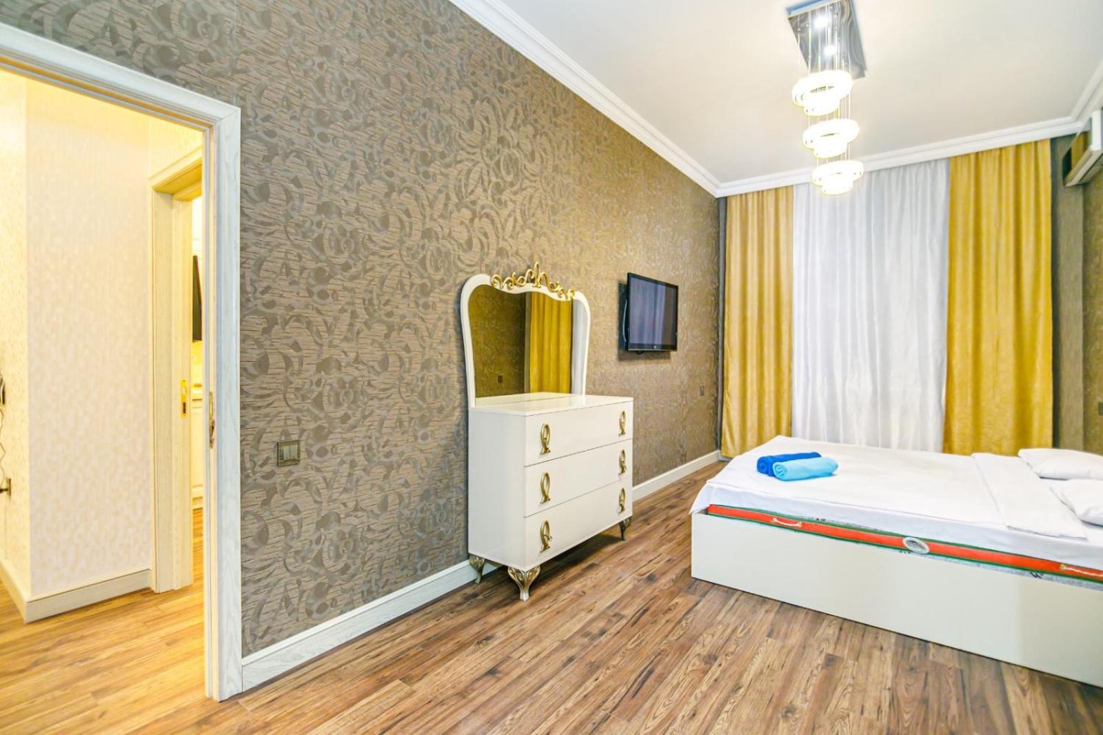 Beautiful Home Баку Экстерьер фото