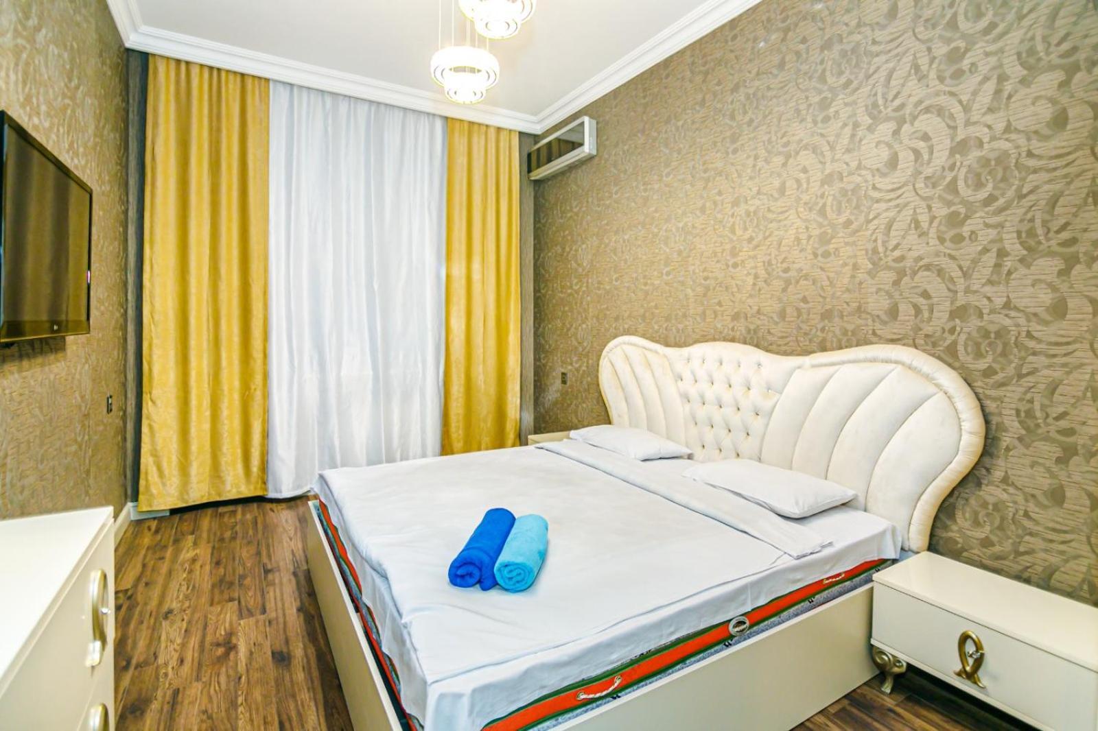 Beautiful Home Баку Экстерьер фото